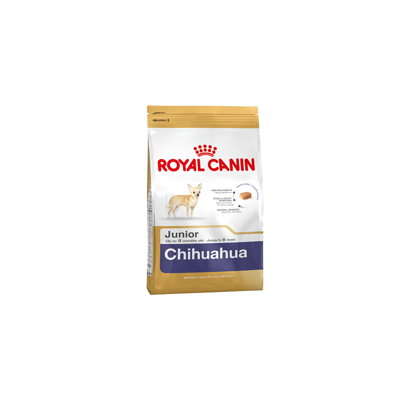 Royal Canin Chihuahua Junior