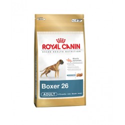 Royal Canin Boxer Adult