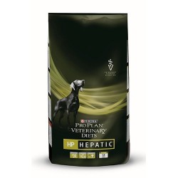 Purina Hepatic HP