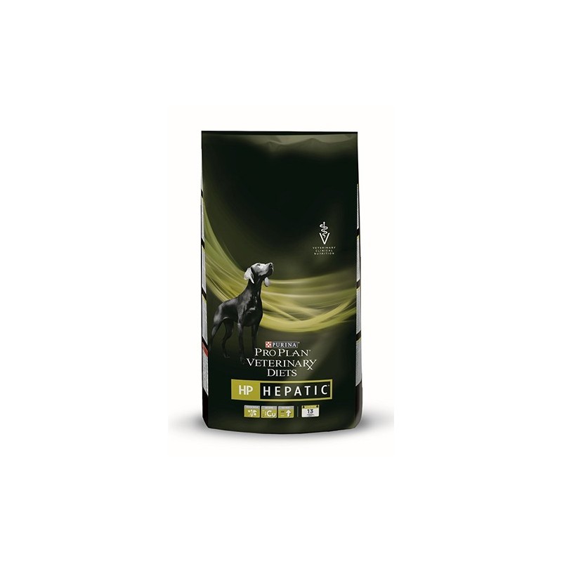 Purina Hepatic HP