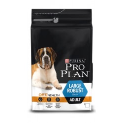 Pro Plan Adult Large Breed (Курица, рис)