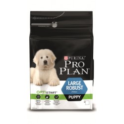 Pro Plan Puppy Large Breed (Курица, рис)