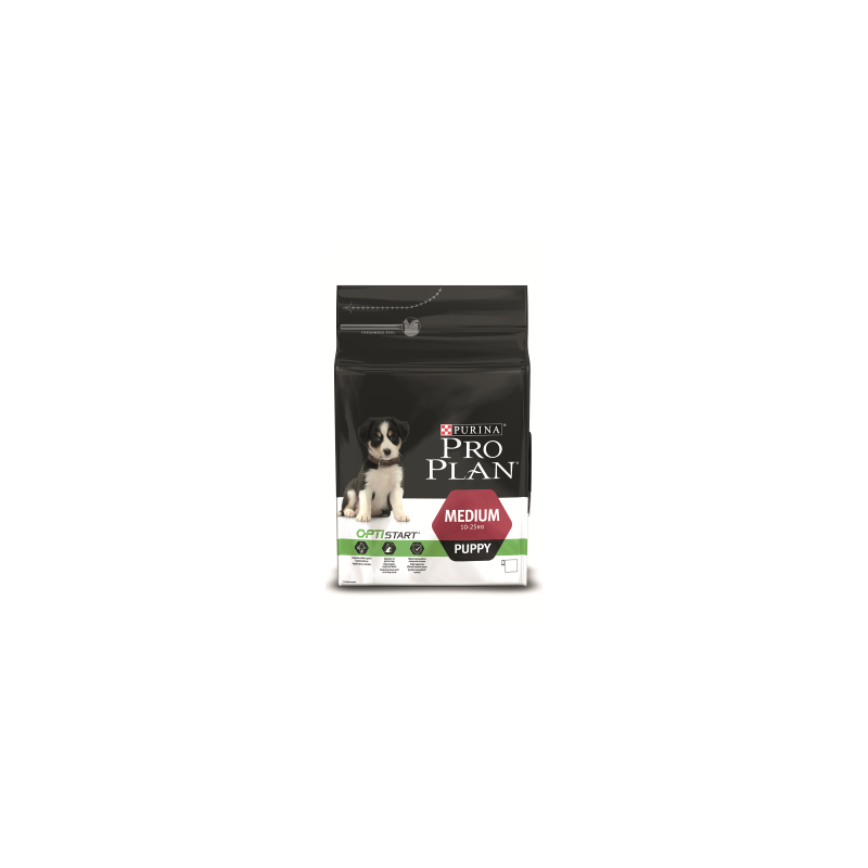 Purina Pro Plan Puppy Original Chicken with Rice (Курица, рис)