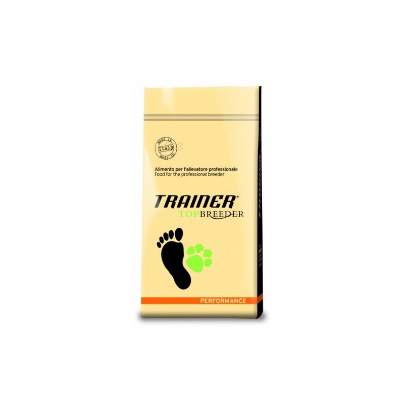 Trainer Natural Perfomance Club CC