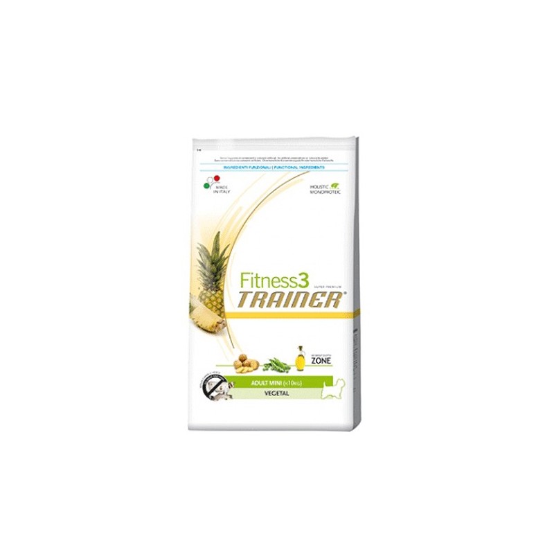Trainer Fitness Adult Mini Vegetal 0,8 кг