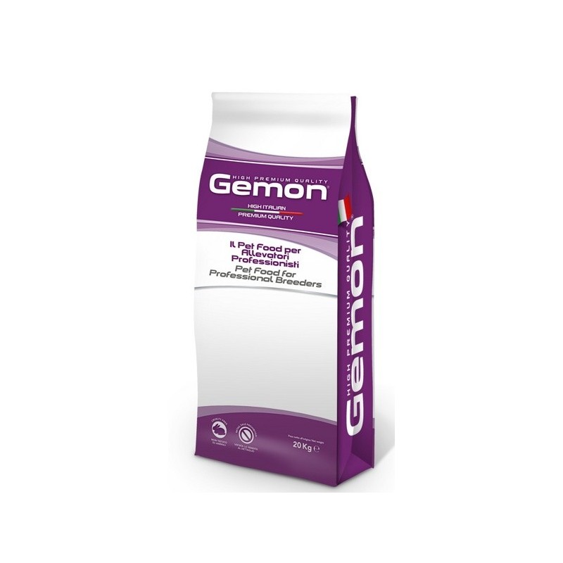 Gemon Dog PFB Performance (Курица, рис)