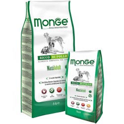 Monge Dog Maxi Adult