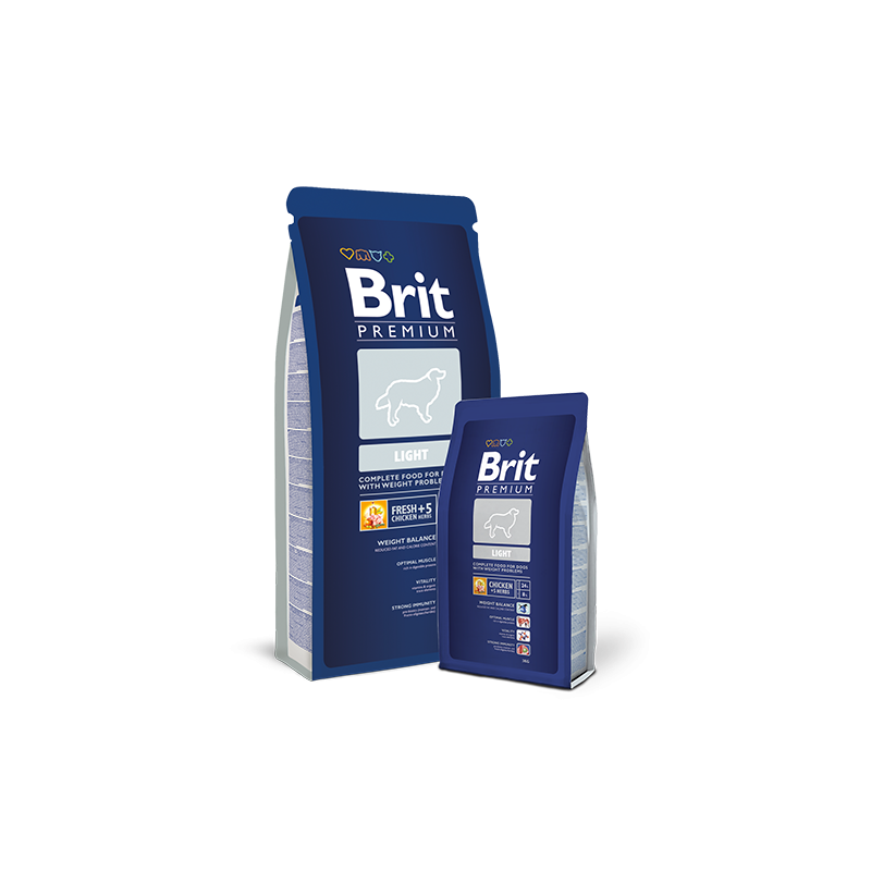 Brit Premium Light