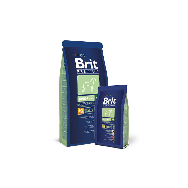 Brit Premium Junior XL