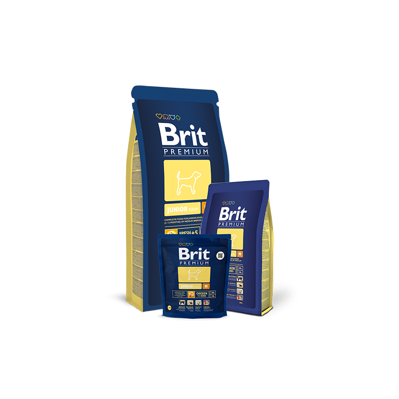 Brit Premium Junior M