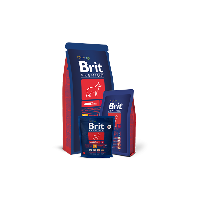 Brit Premium Adult L