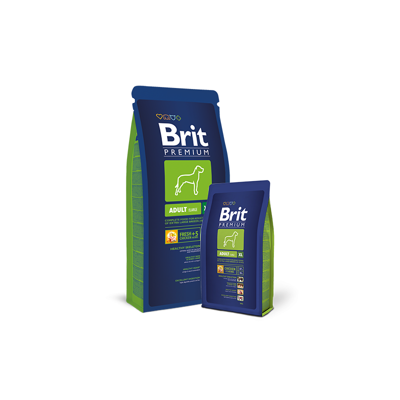 Brit Premium Adult XL