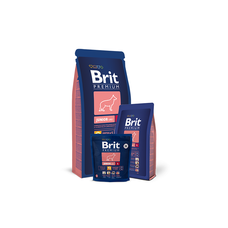 Brit Premium Junior L
