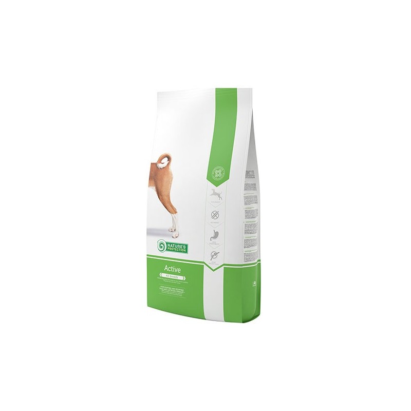 Nature&prime;s Protection Adult Active
