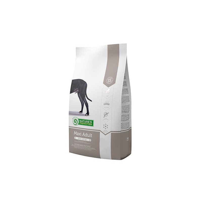 Nature&prime;s Protection Adult Maxi