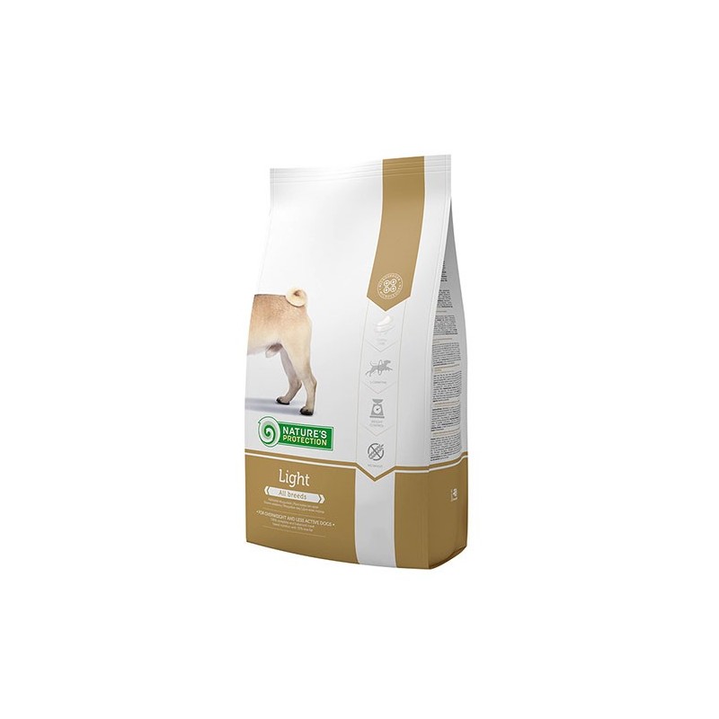 Nature&prime;s Protection Adult Light