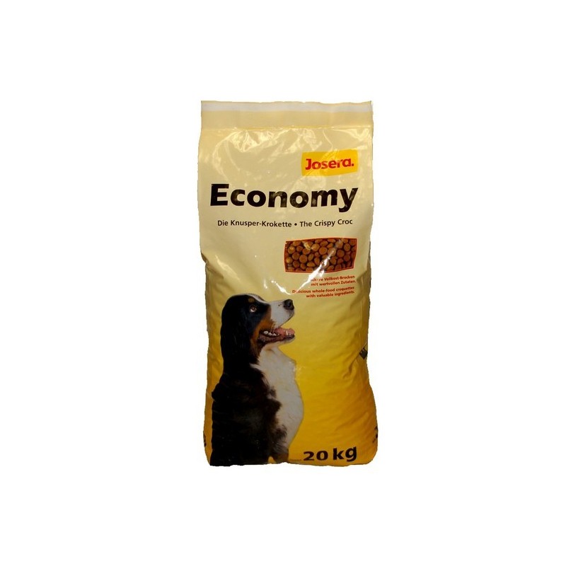 Josera Economy