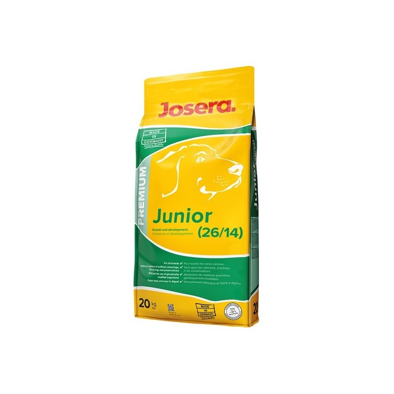 Josera Junior