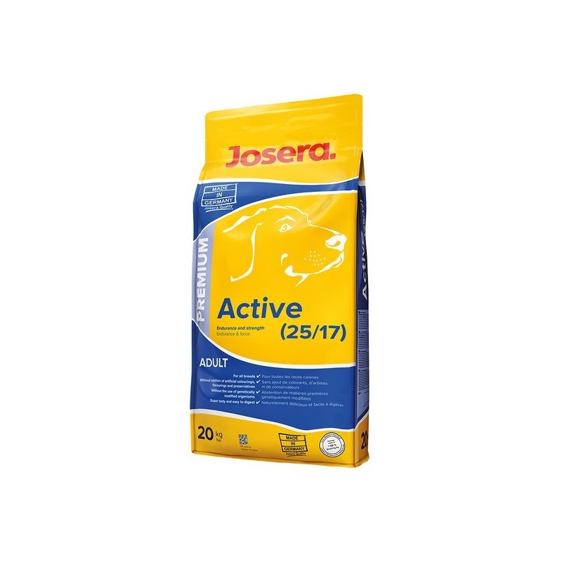Josera Active
