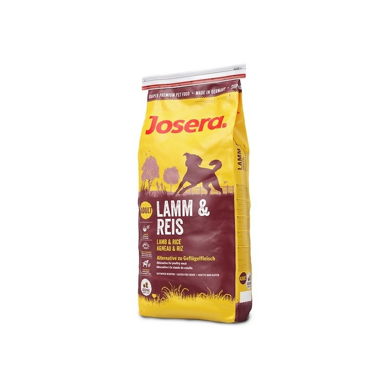 Josera Lamb&Rice
