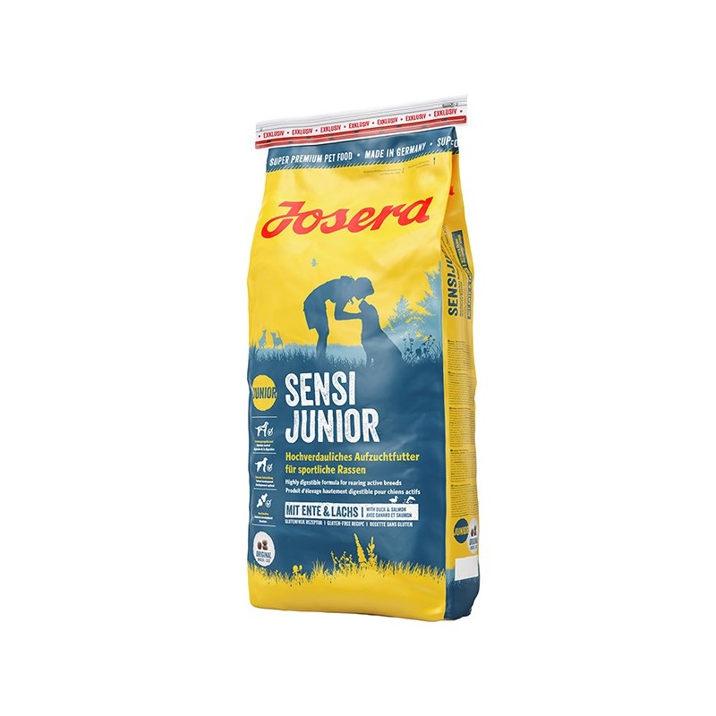 Josera Sensi Junior