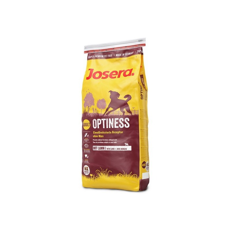 Josera Optiness