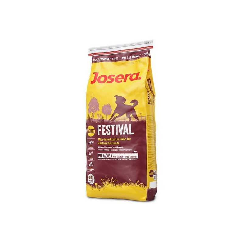 Josera Festival