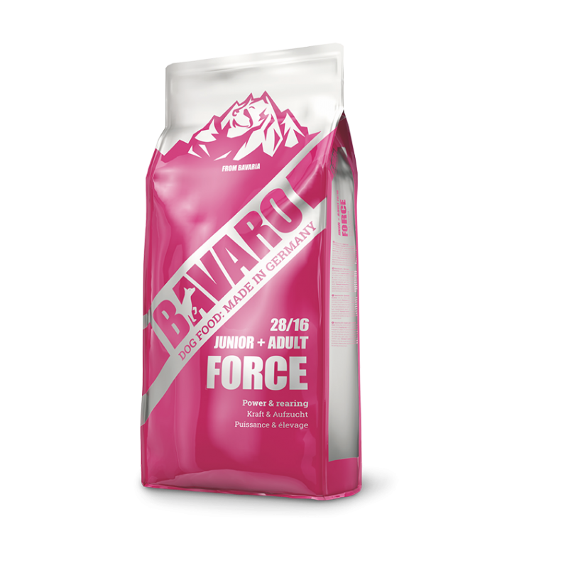 Josera Bavaro Force