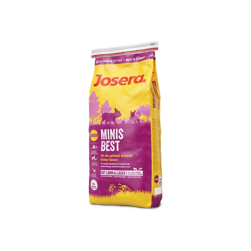 Josera MinisBest