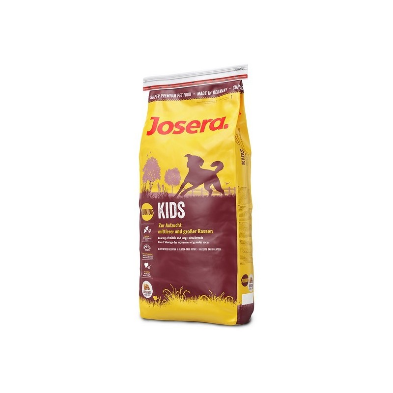 Josera Kids