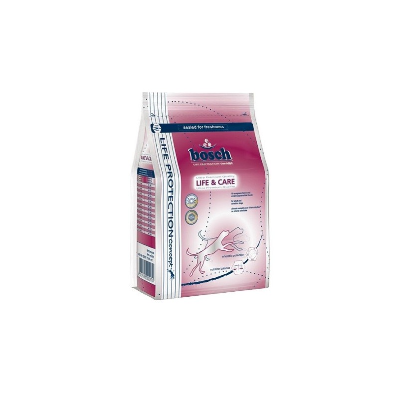 Bosch Adult Life & Care