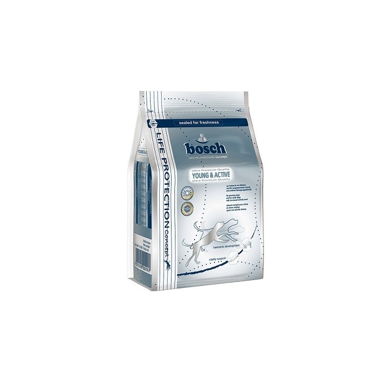 Bosch Junior Young & Active