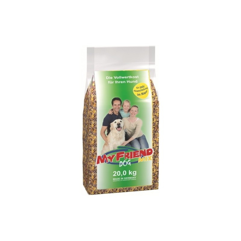 Bosch My Friend Mix Premium