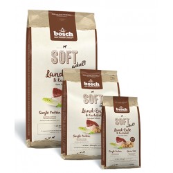 Bosch Soft Утка и картофель