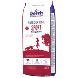 Bosch Breeder Sport (20 кг)