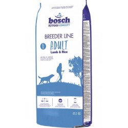 Bosch Breeder Lamb & Rice (20 кг) Ягненок