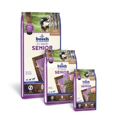 Bosch Senior (12,5 кг)