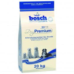 Bosch Dog Premium