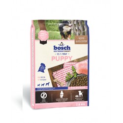 Bosch Puppy