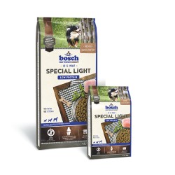 Bosch Special Light