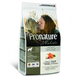 Pronature Holistic Adult Turkey & Cranberry All Breed