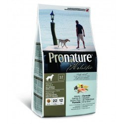 Pronature Holistic Adult Salmon & Brown Rice All Breed