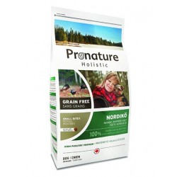Pronature Holistic GF Nordiko Dog Mini