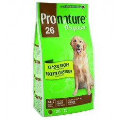 Pronature Original 26 Adult Large Dog Chicken