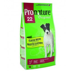 Pronature Original 29 Adult Dog Lamb