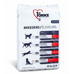 1ST CHOICE Breeders Skin & Coat Adult All Breed