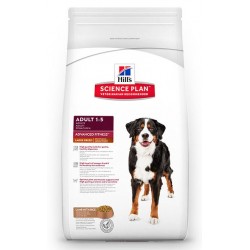 Hill&prime;s SP Canine Adult Advanced Fitness Large Breed L&R