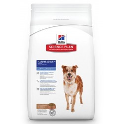 Hill&prime;s SP Canine Mature Adult Active Longevity Medium L&R