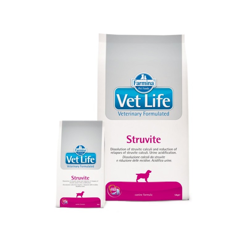 Farmina Vet Life Struvite