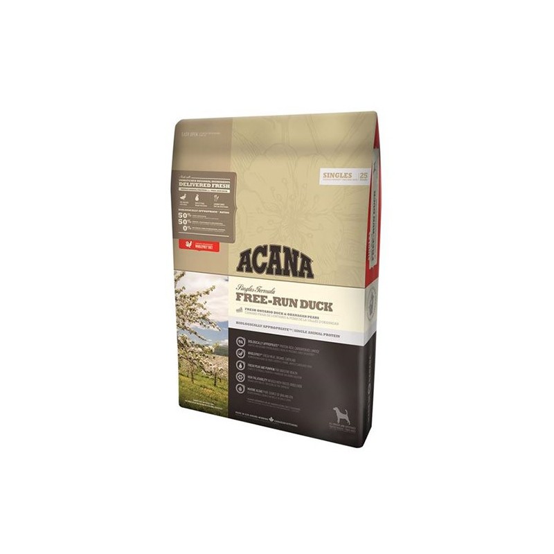 Acana Free-Run Duck